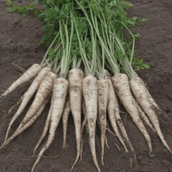 Pietruszka Arctica F1 100 tyś. nasion B-mox Primed ST